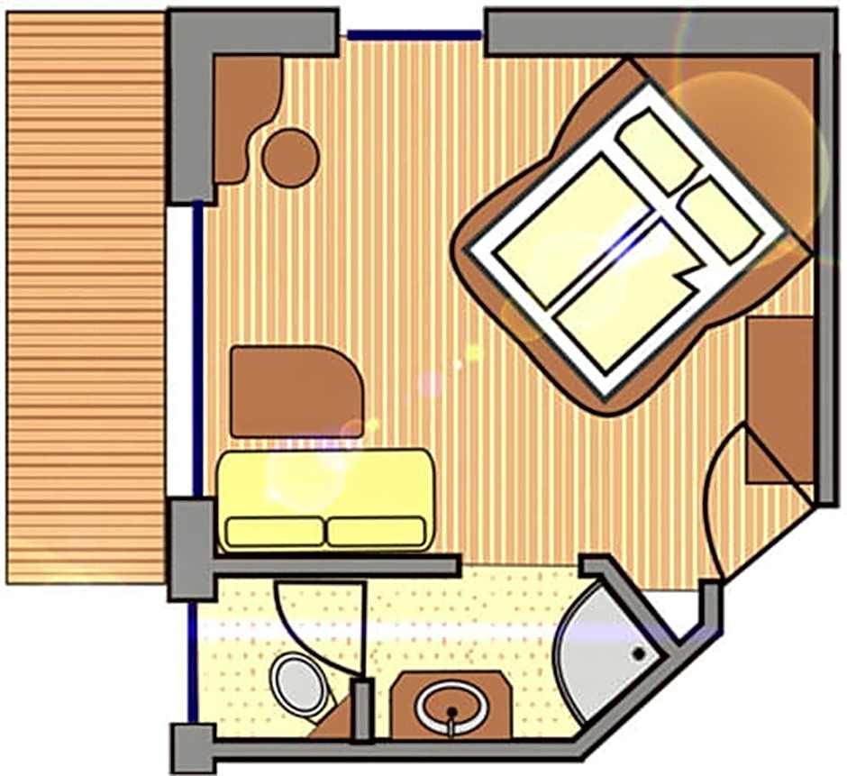 Bed & Breakfast Landhaus Strasser