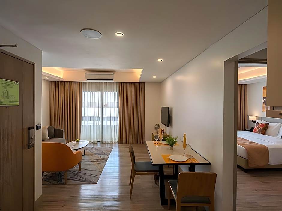 Citadines Amigo Iloilo