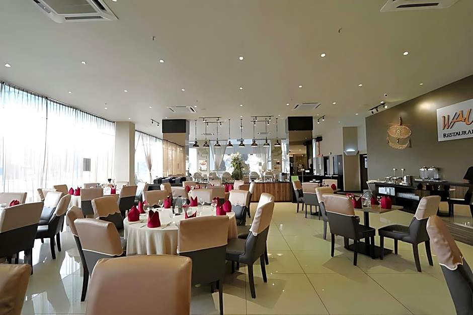 The Guest Hotel & Spa