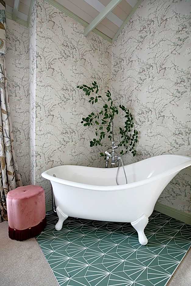 The Station House Hotel