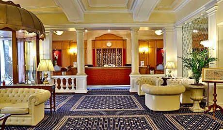 Best Western Plus Hotel Genova