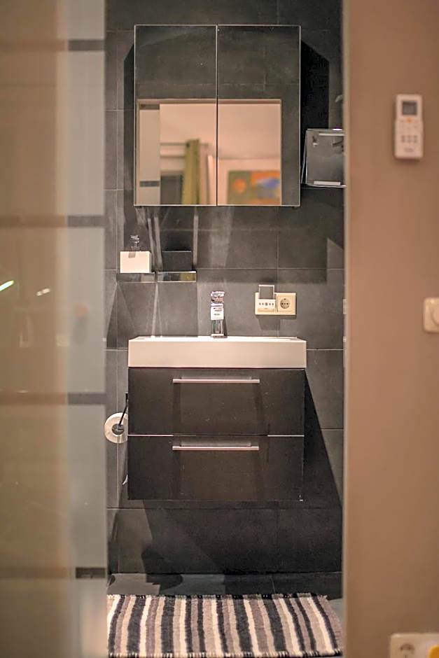 Sleep At Slim Amsterdam