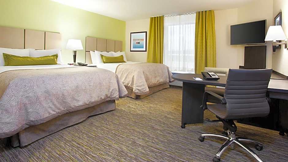 Candlewood Suites Carrollton By IHG