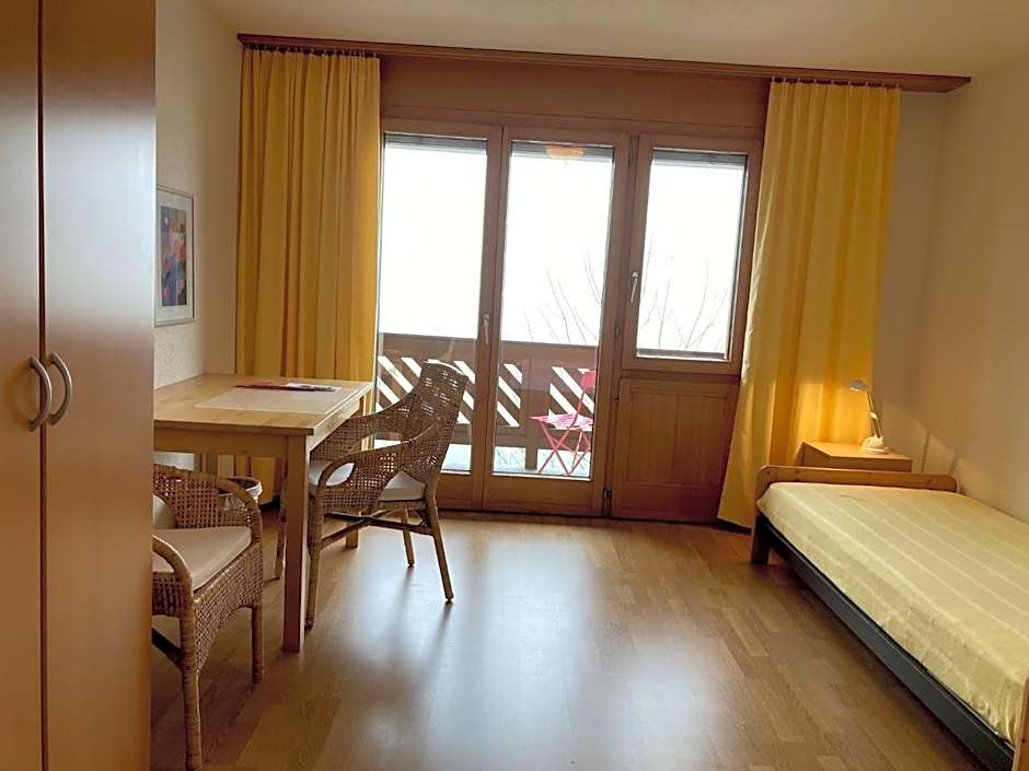 zentrumRANFT Seminarhaus - Haus der Stille