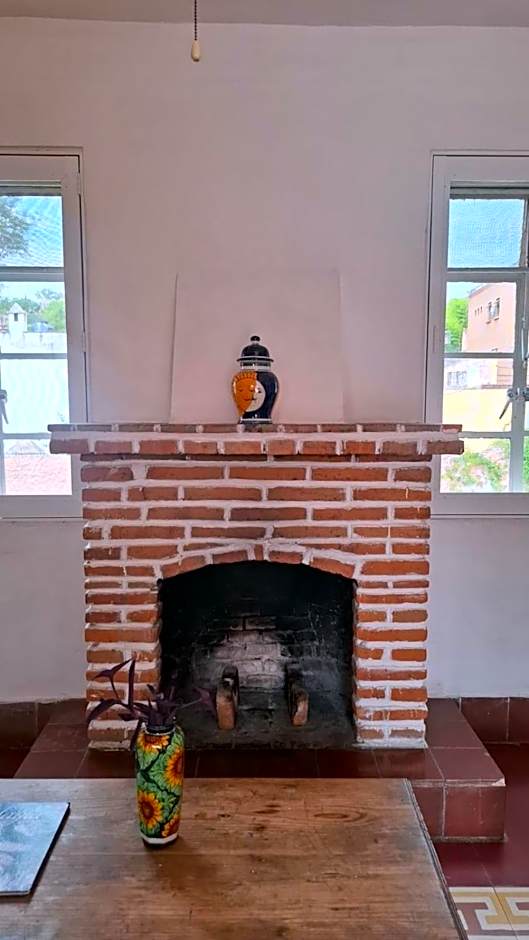 Suites Santo Domingo