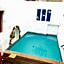 Athenian Villa