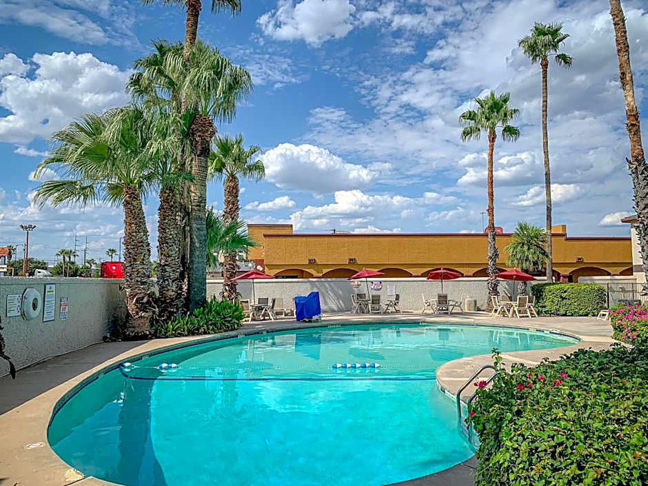 Studio 6 Laredo, Tx - North I-35