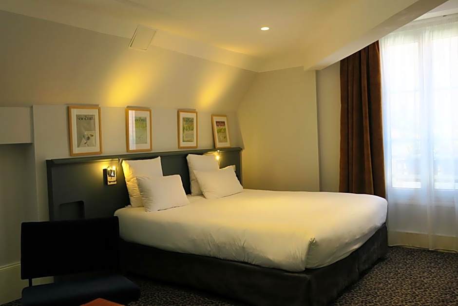 Hotel De Verdun 1882, BW Signature Collection