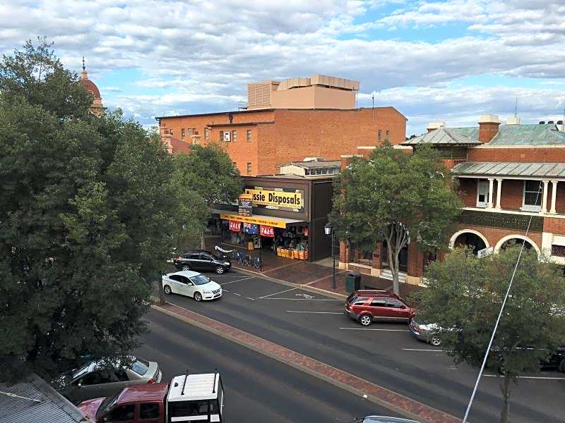 Amaroo Hotel Dubbo