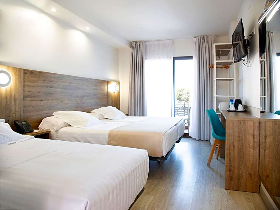 Hotel Boutique Calas de Alicante