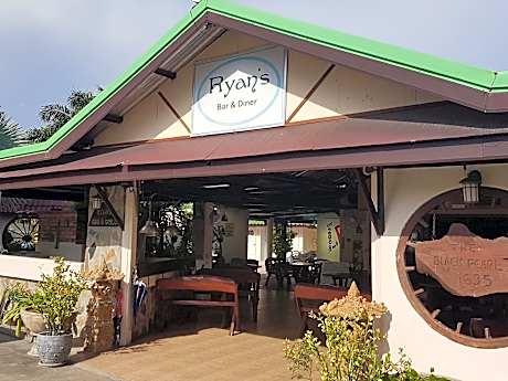 Ryans Resort
