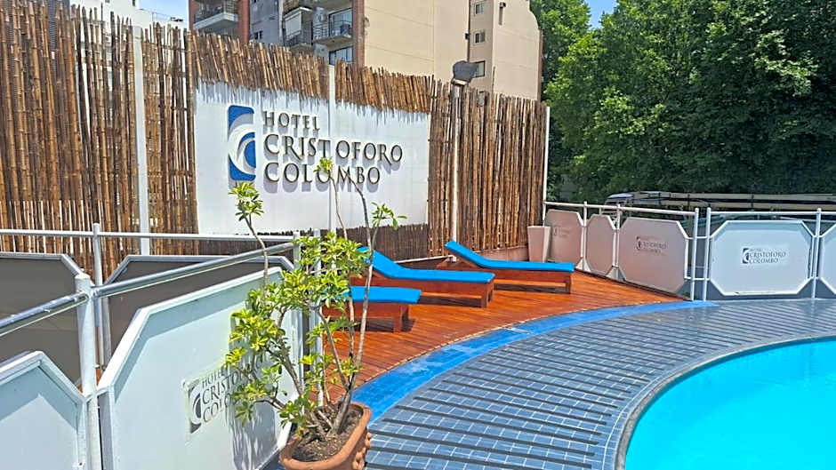 Hotel Cristoforo Colombo
