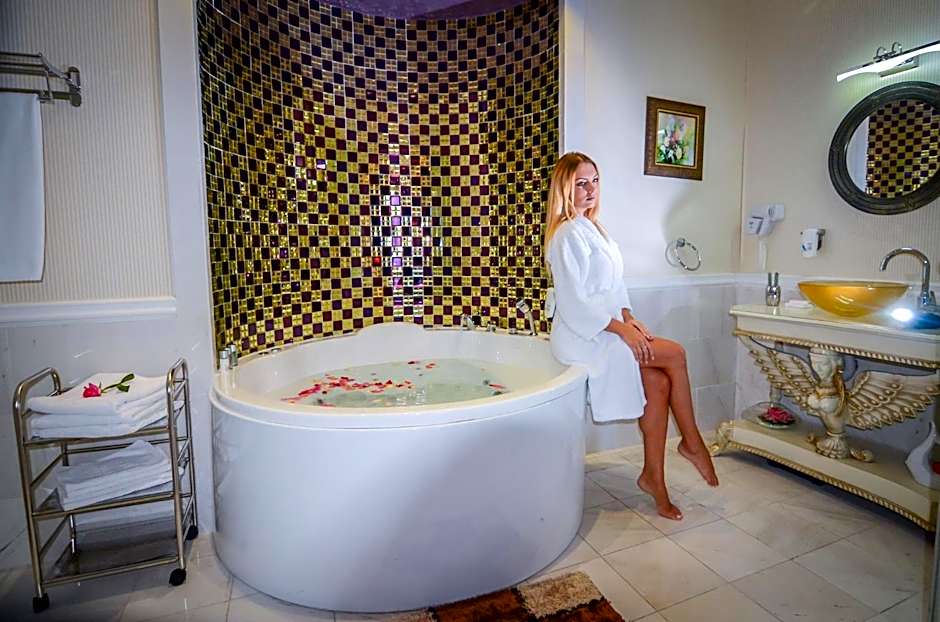 Phoenicia Luxury Hotel