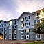 WoodSpring Suites Houston Willowbrook