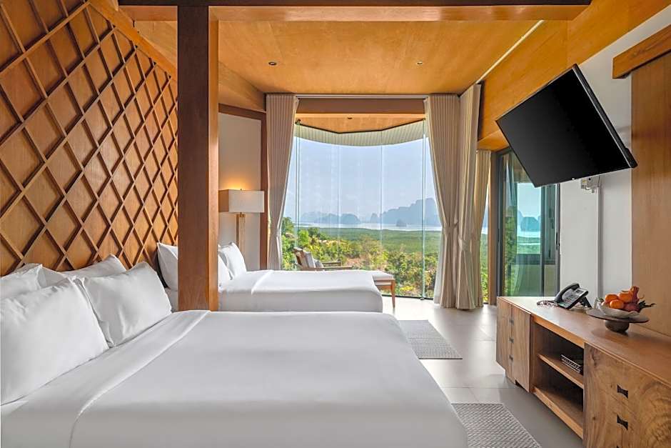 Photo 1 of 13 of Pool Villa Suite