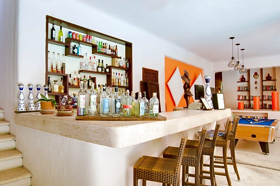 La Tortuga Hotel & Spa - Adults Only