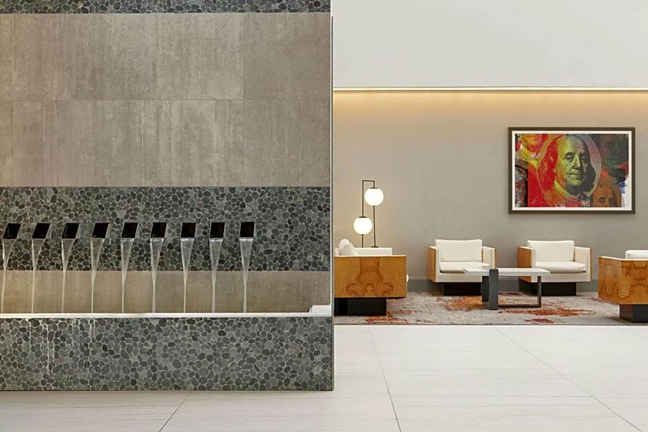 Embassy Suites by Hilton Philadelphia Valley Forge