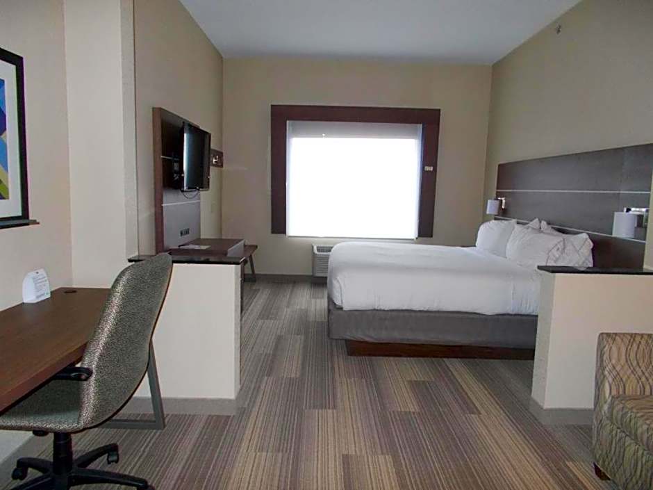 Comfort Inn & Suites Miami - Route 66