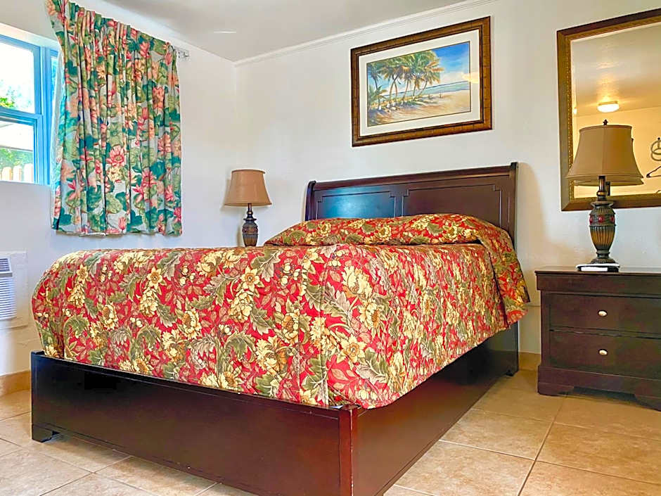 Glades Motel - Naples