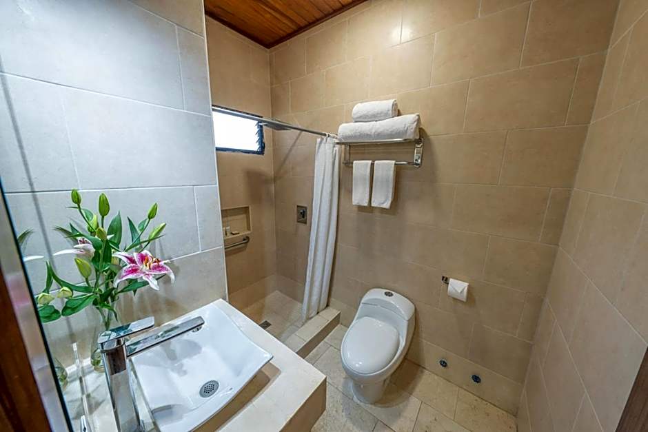 Hotel Faranda Guayacanes, a member of Radisson Individuals