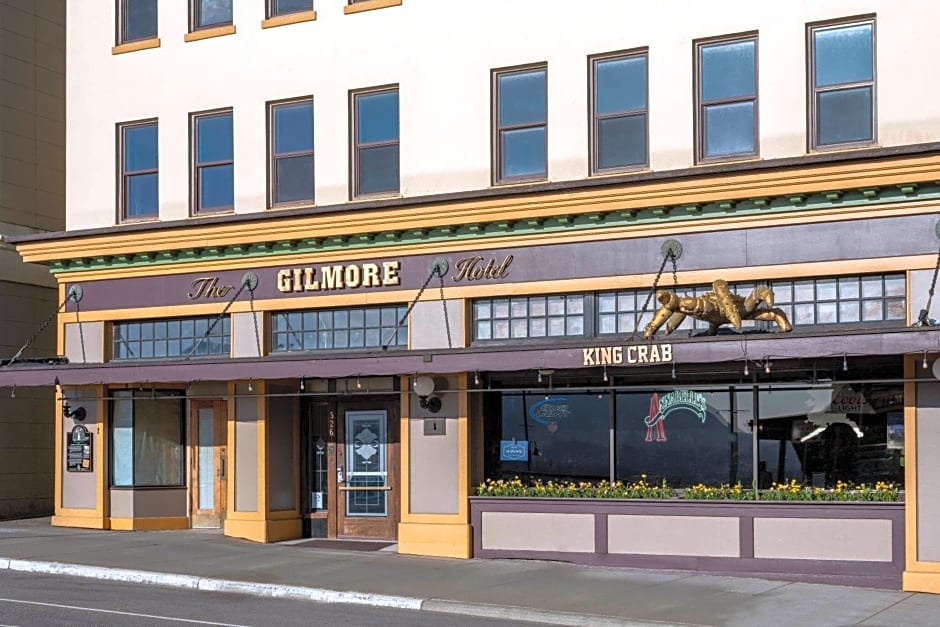 Gilmore Hotel, Trademark Collection by Wyndham