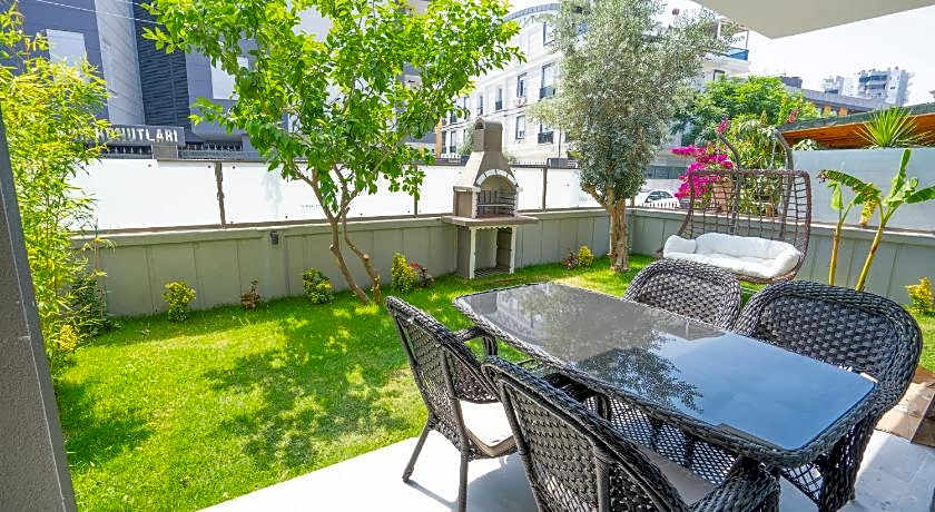 Antalya City Hotel & Spa