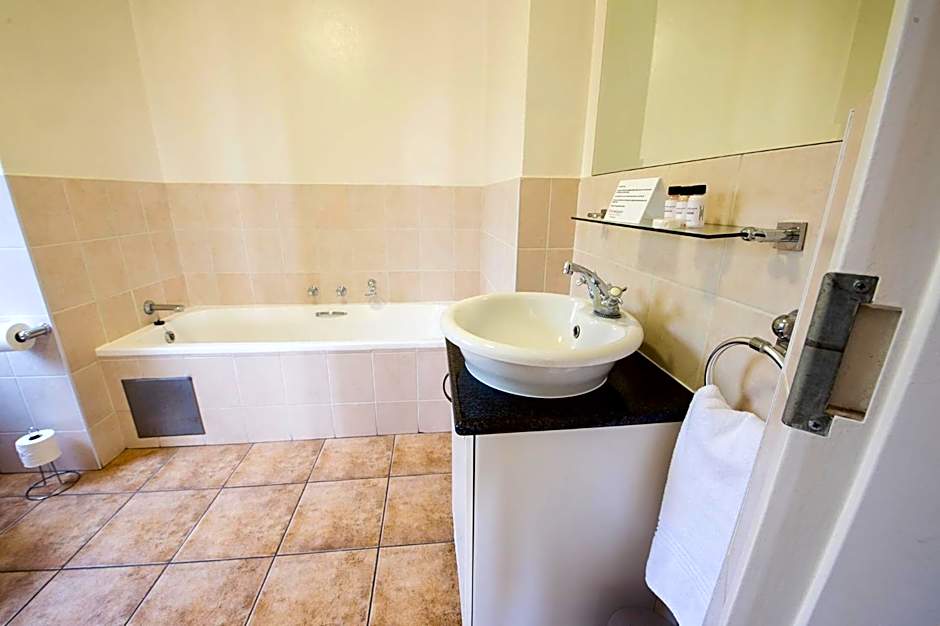 Sandton Times Square