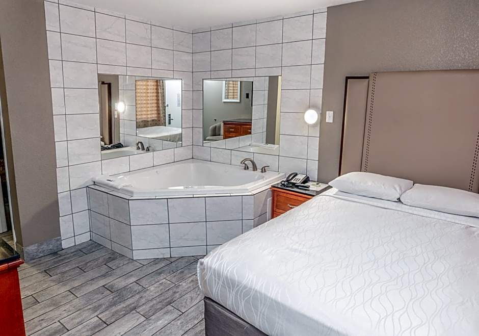 Econo Lodge Inn & Suites Yuma