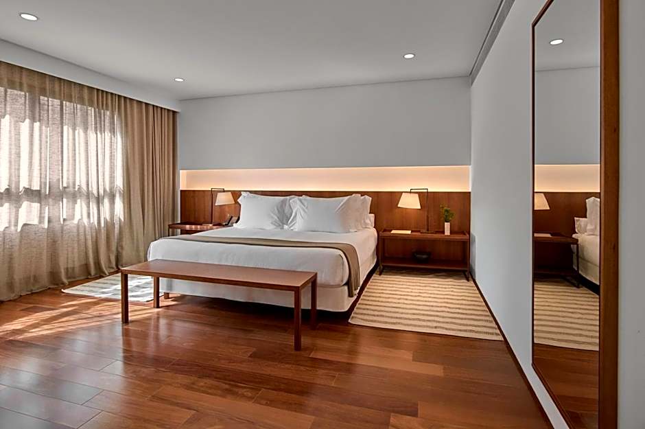 Hotel Fasano Belo Horizonte