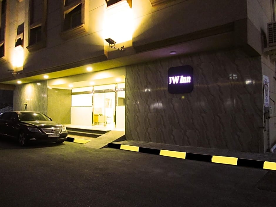Jw Inn Hotel