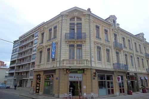 Hôtel de la Gare