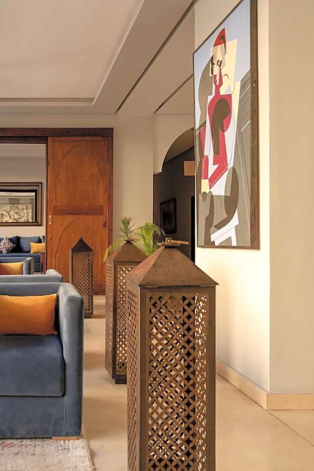 Grand Plaza Marrakech