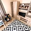 Brickyard Apartments Cluj