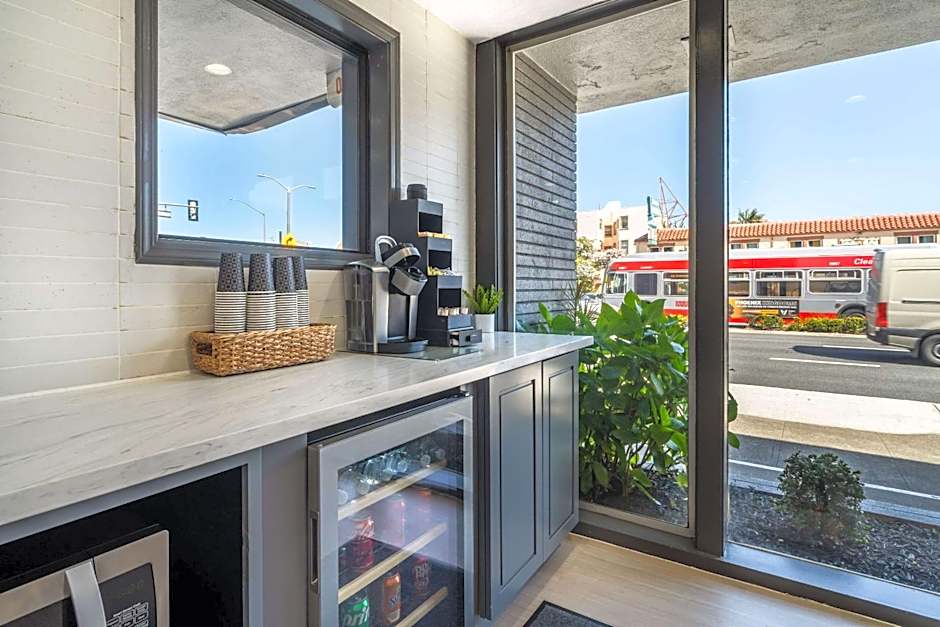 La Luna Inn, Ascend Hotel Collection