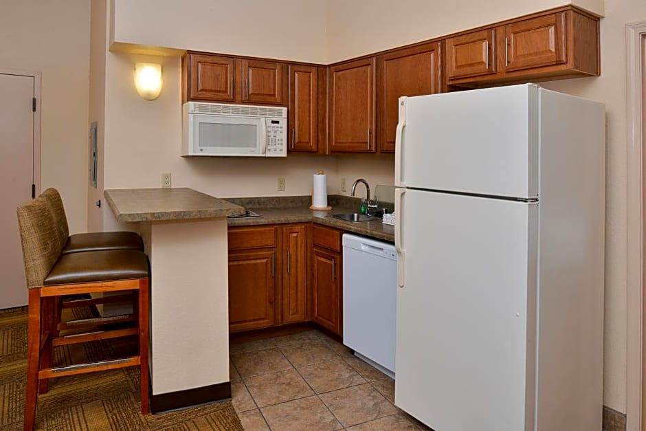 Staybridge Suites Las Cruces By IHG