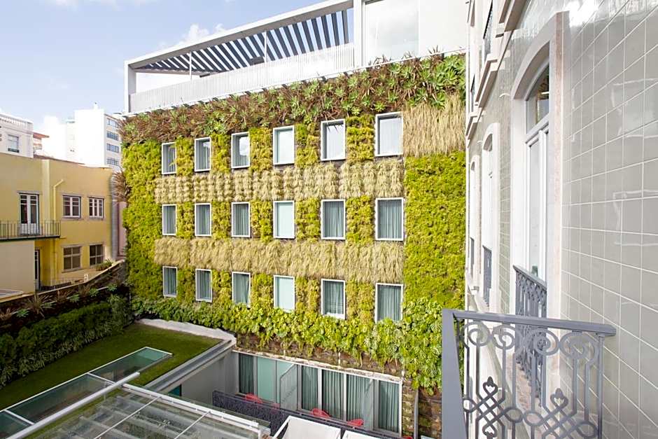 BessaHotel Liberdade