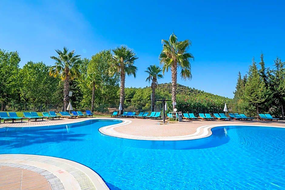 Orka Village Hisarönü