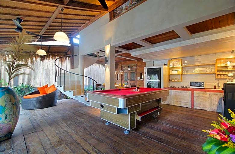Villa Tatu