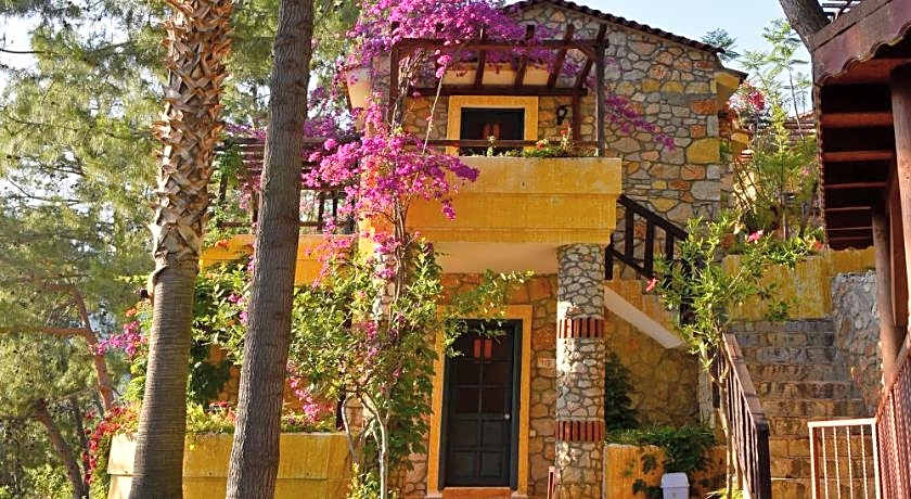 Symbola Oludeniz Beach Hotel