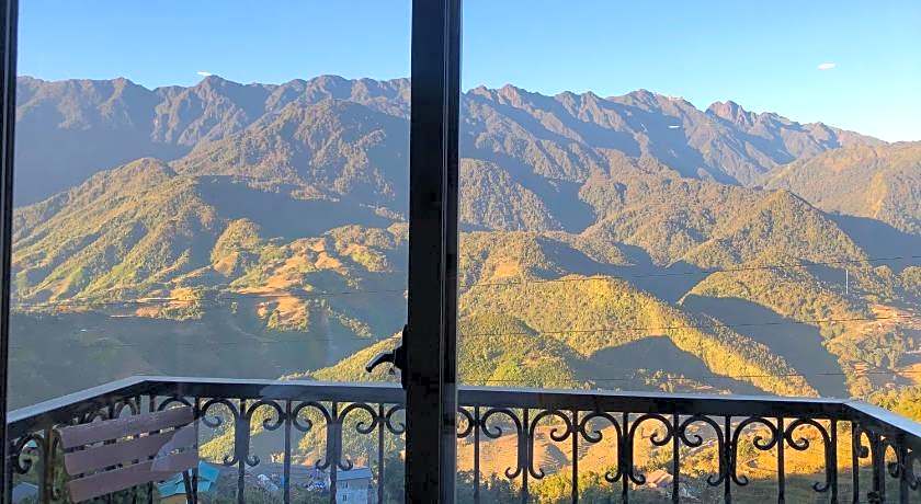Muong Hoa View Hotel