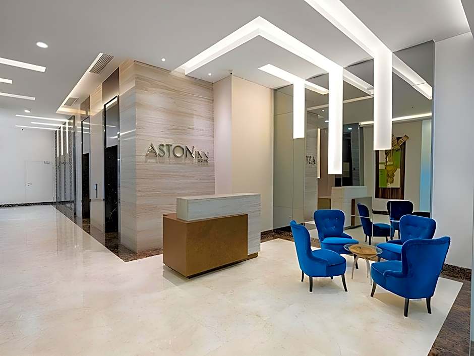 Aston Gresik Hotel & Conference Center