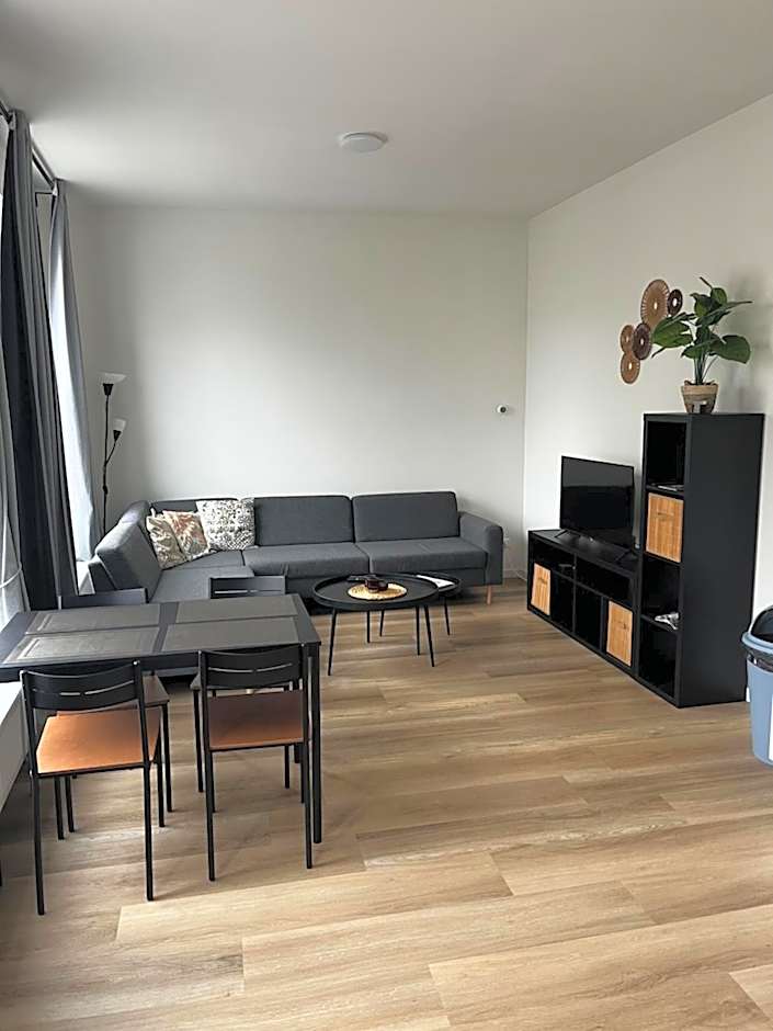 Apartement hotel Stays by ADM