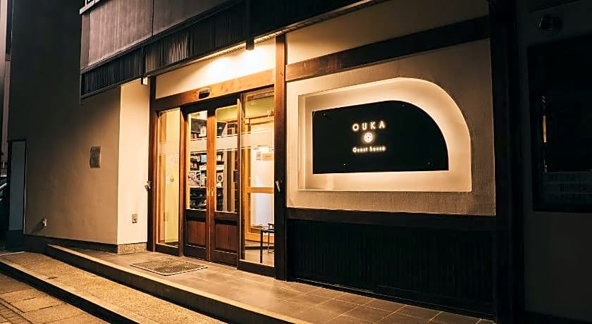 Guest House Ouka