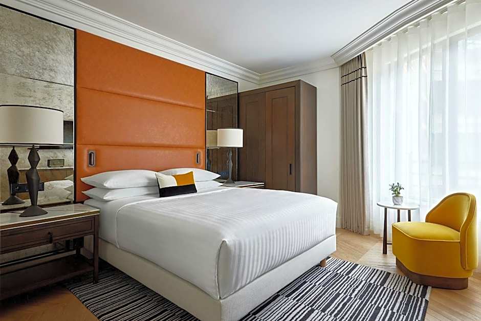 Paris Marriott Champs Elysees Hotel