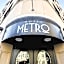 Hotel Metro, Autograph Collection