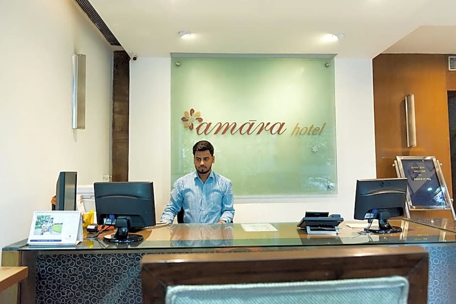 Amara Hotel