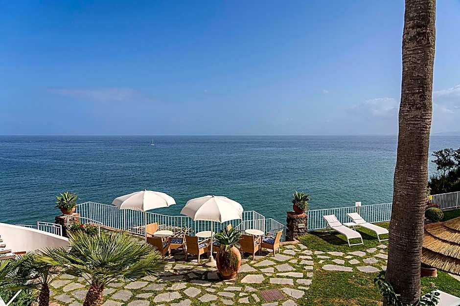 Hotel Continental Mare