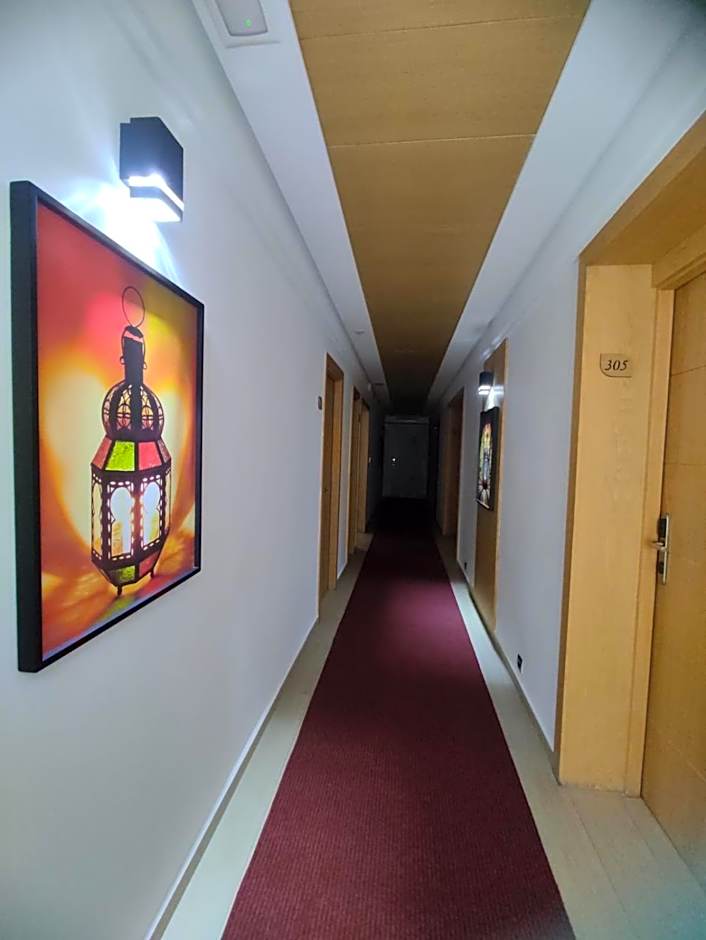 LOTUS HOTEL Casanearshore