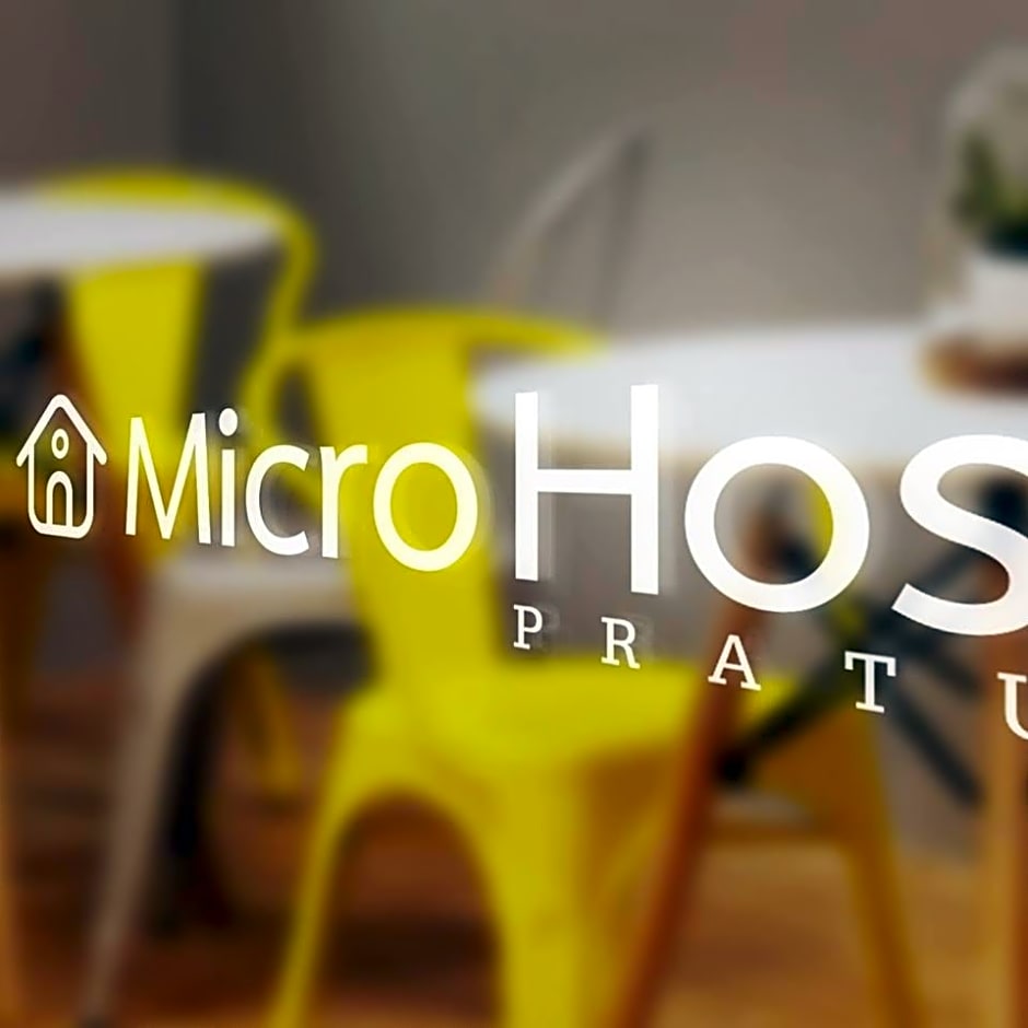 Micro Hostel