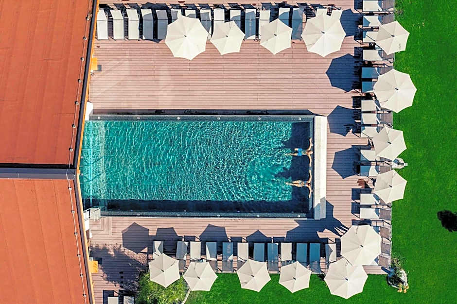 Das Walchsee Resort